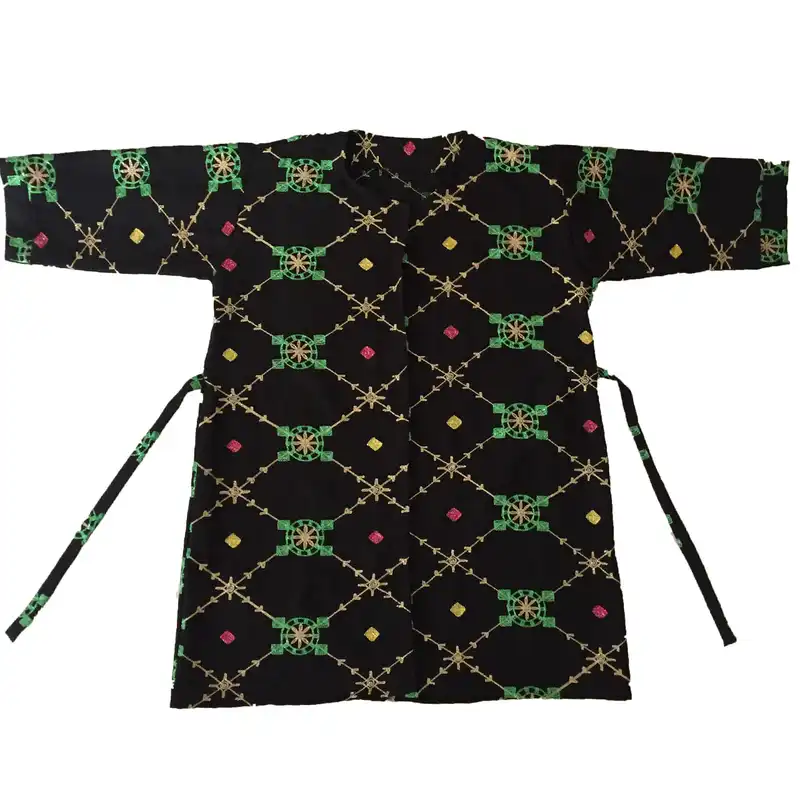 مانتو زنانه مدل DKCOP 580