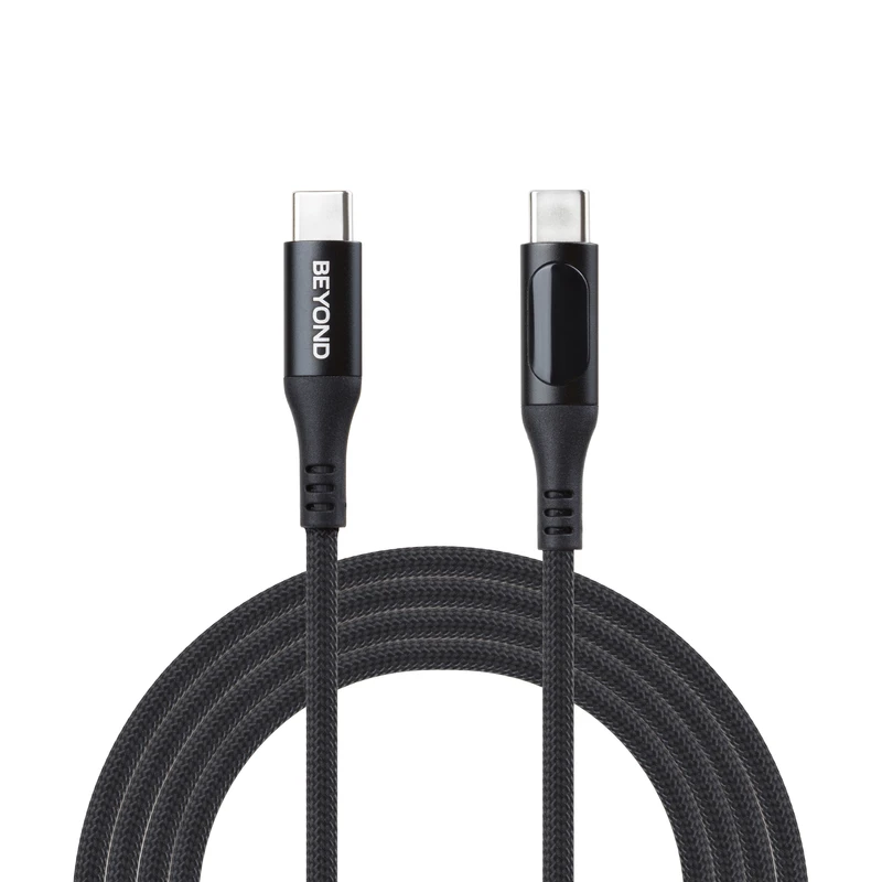 کابل تبدیل USB-C بیاند مدل BCC-622 FAST CHARGE طول 2 متر
