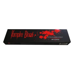 عود ناندیتا مدل Vampire Blood 