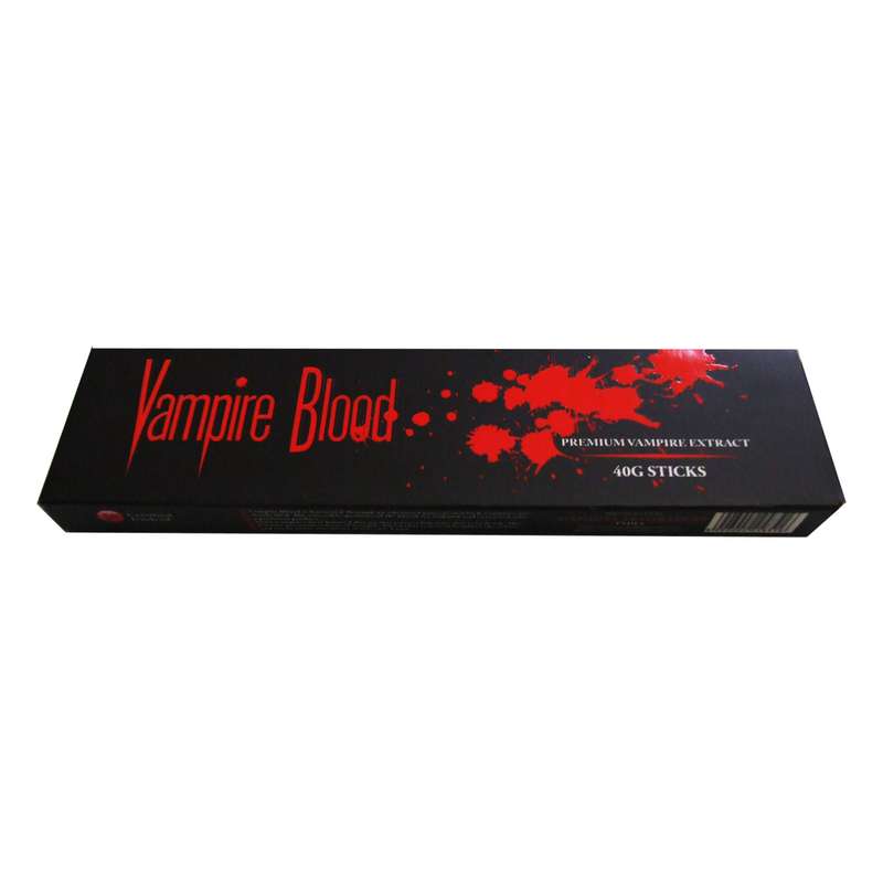 عود ناندیتا مدل Vampire Blood 
