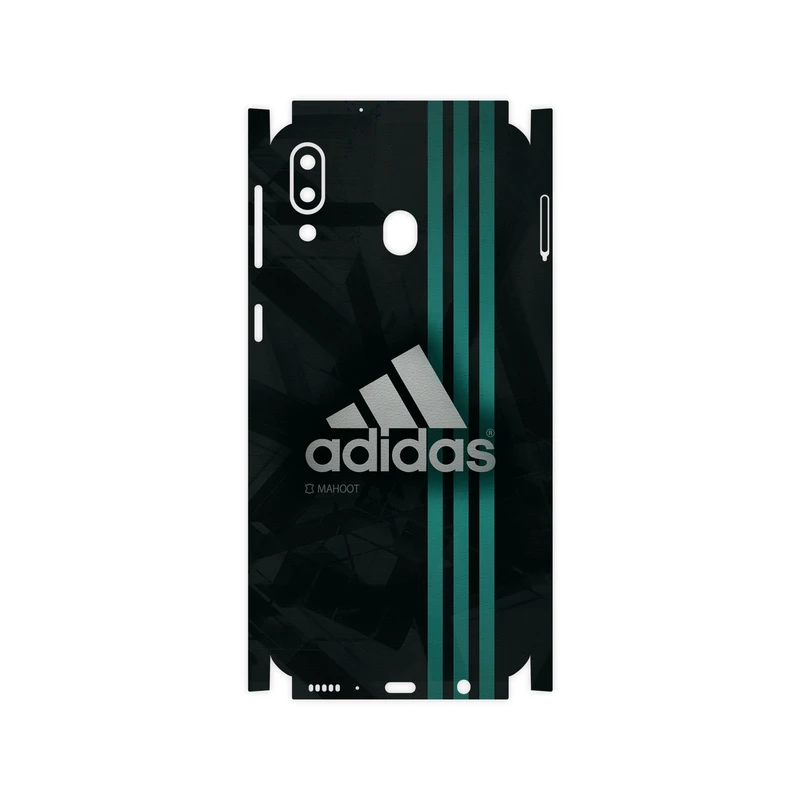 برچسب پوششی ماهوت مدل dds-FullSkin مناسب برای گوشی موبایل سامسونگ Galaxy M20