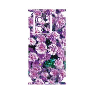 MAHOOT Purple_Flower-FullSkin Cover Sticker for Xiaomi 13T Pro