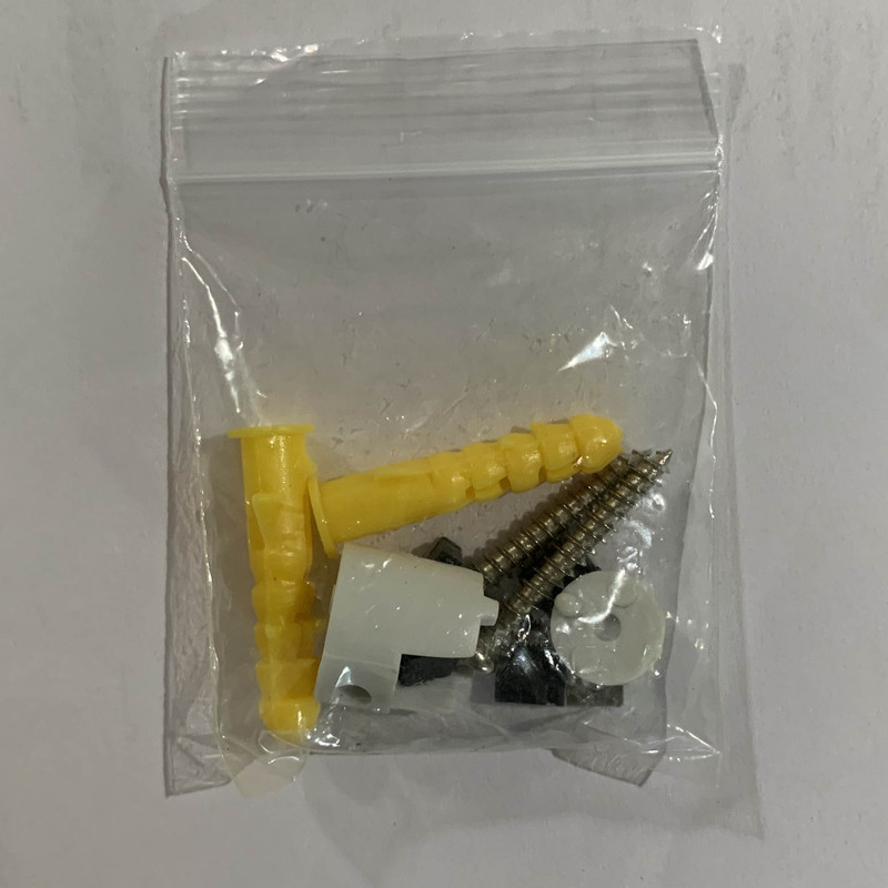 چشمی دزدگیر پایرونیکس مدل KX15ED-PLUS