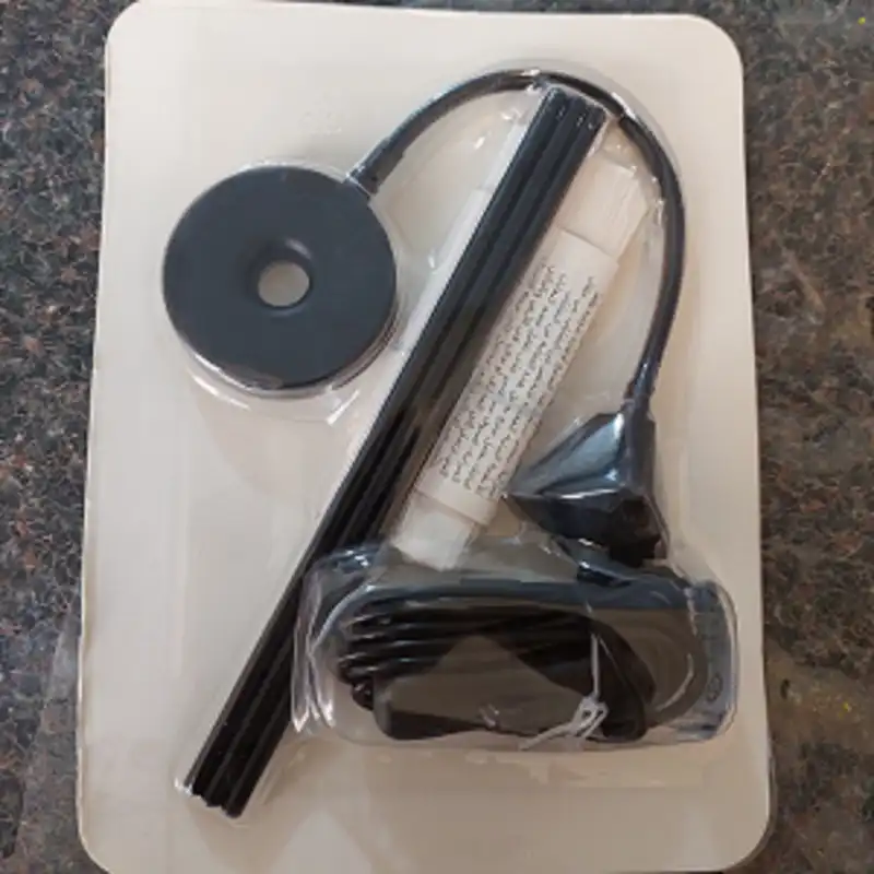 چراغ مطالعه ایکیا مدل TRETTIOTRE-2024