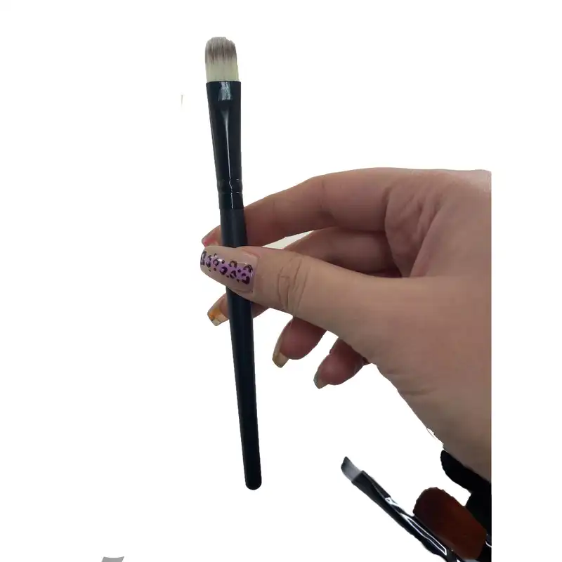 برس آرایشی مدل H03