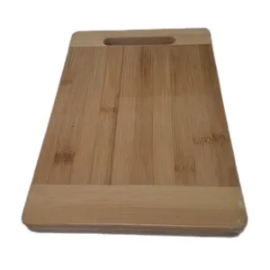 تخته گوشت مدل بامبو 