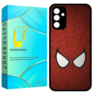 Ghab Guard GCHPA34 Cover For Samsung Galaxy A34 5G