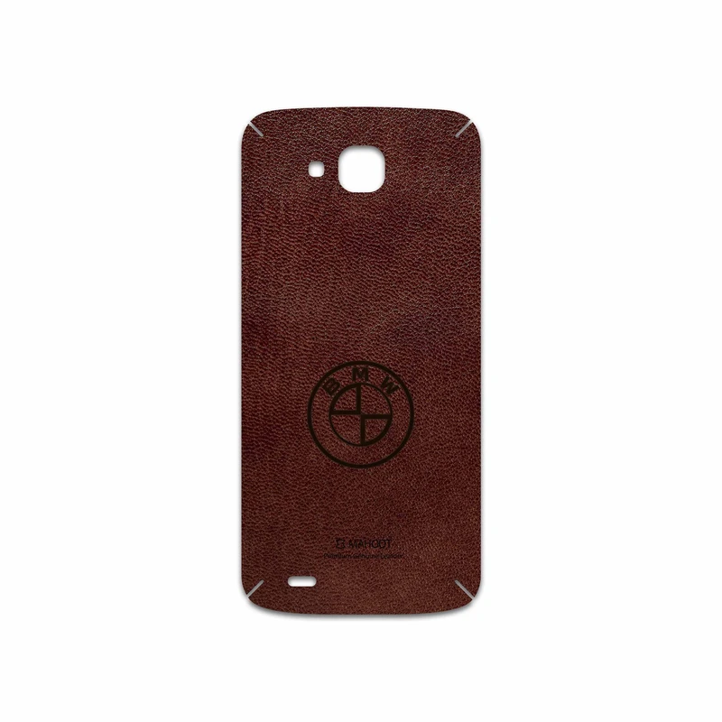 برچسب پوششی ماهوت مدل NL-BMW مناسب برای گوشی موبایل ال جی X venture