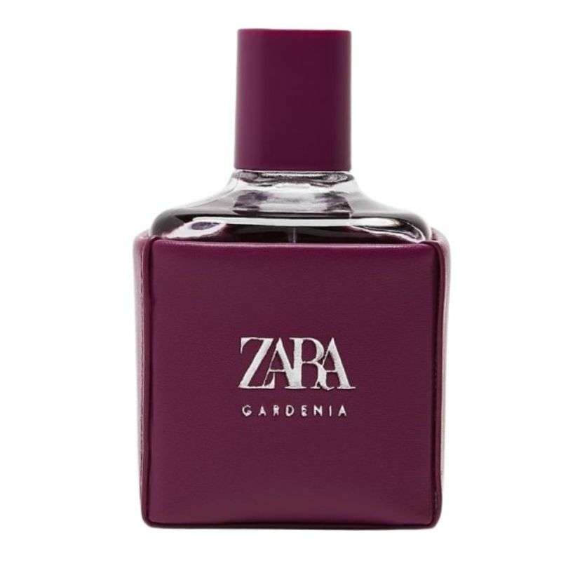 ادو تویلت زنانه زارا مدل Gardenia حجم 100 میلی لیتر