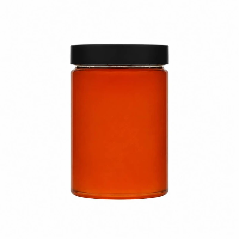 عسل طبیعی هزارگل کوهپایه ای الوند کوه - 1000 گرم