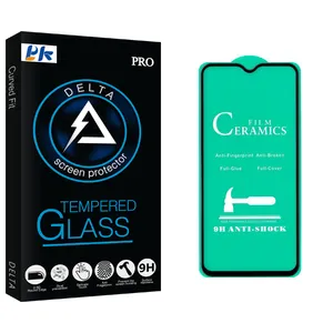 PK Delta Glass Ceramics Screen Protector For Samsung Galaxy A50