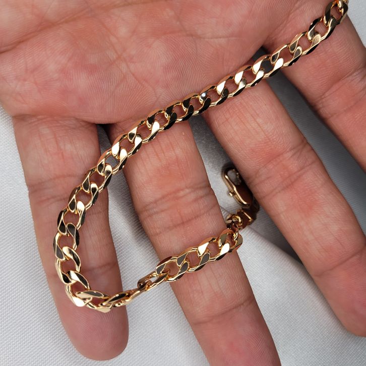 دستبند ژوپینگ مدل C218095 -  - 6
