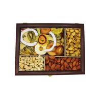 آجیل و خشکبار یوشا - 2100 گرم