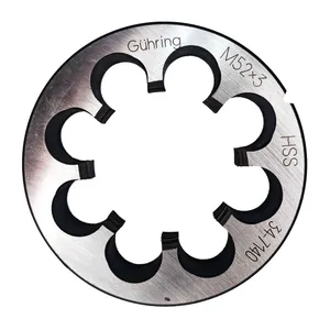 حدیده گورینگ مدل 34-7140 سایز 52 میلیمتر