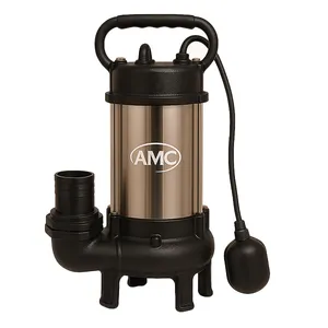 پمپ لجن کش 3 اسب بخار ای ام سی مدل V2200D