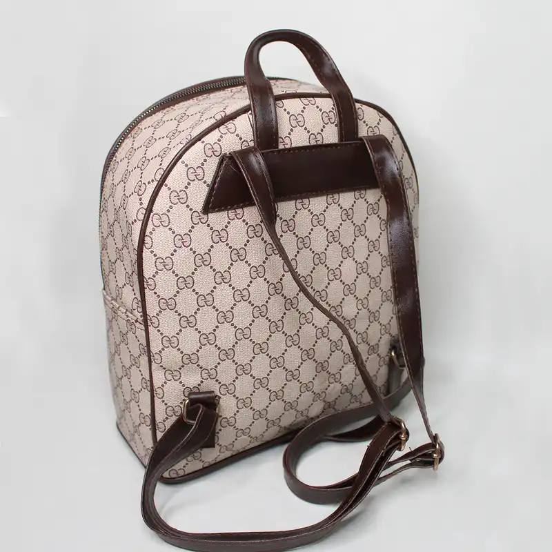 کوله پشتی زنانه مدل 2786-G