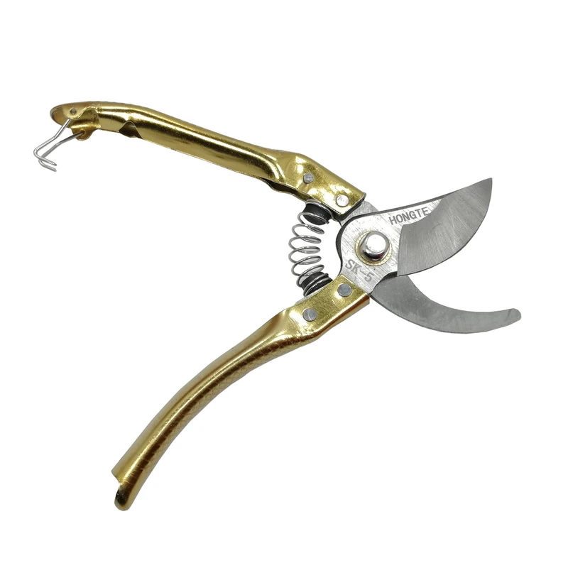 قیچی میوه چینی هونگته مدل EY