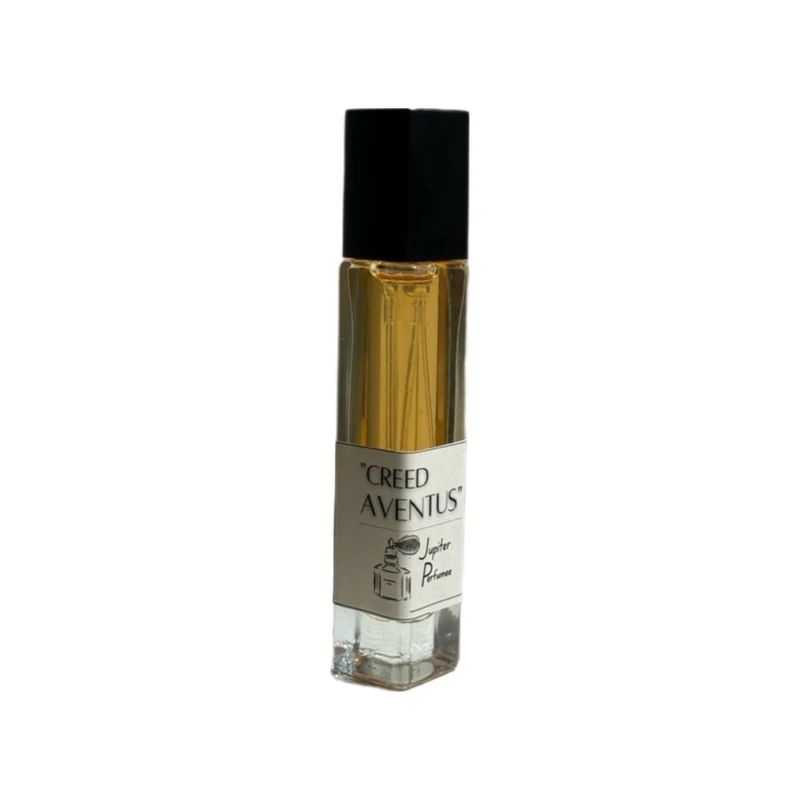 ادوپرفیوم مردانه ژوپیتر پرفیوم مدل Creed Aventus با رایحه خنک حجم 20 میلی لیتر