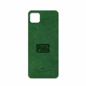 MAHOOT GL-PUBG Cover Sticker for Samsung Galaxy A22 5G