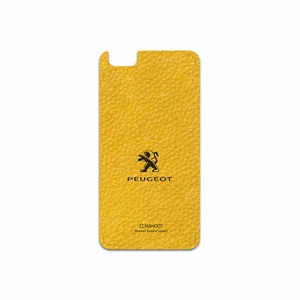 MAHOOT ML-PEGT Cover Sticker for Honor 4X