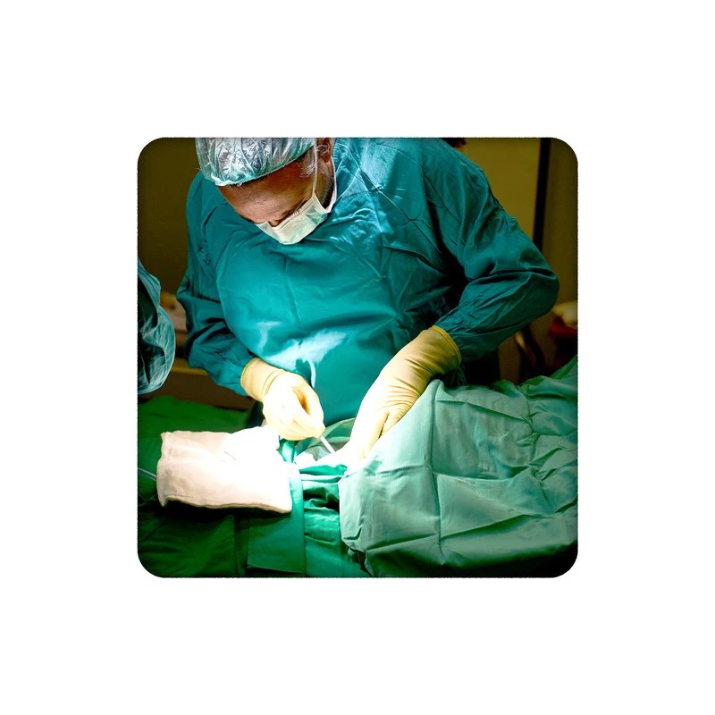 زیرلیوانی طرح پزشکی جراحی کد 9976841