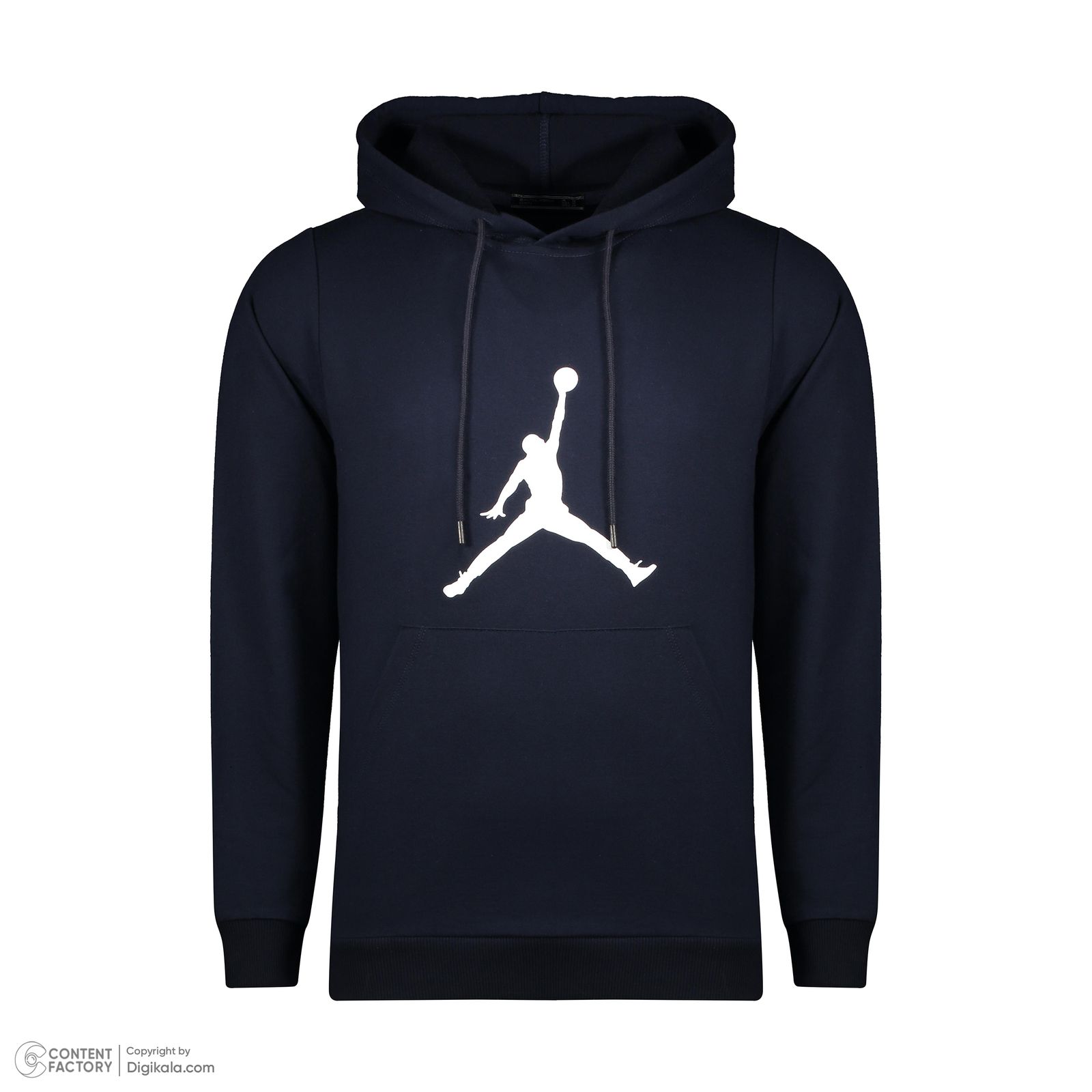 هودی مردانه زانتوس مدل 99119-99 -  - 11