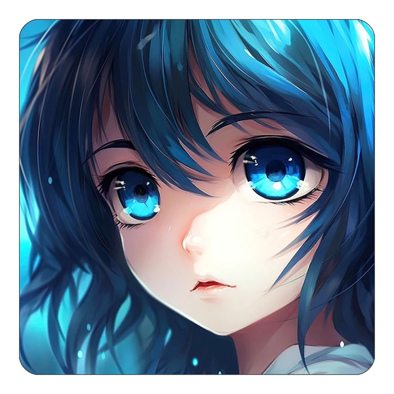 مگنت کاکتی طرح انیمه anime مدل mp14977