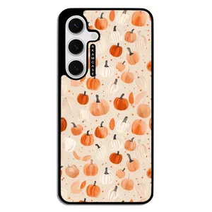 AKAM AMC-WSGS24-PUMPKIN-15 Cover For Samsung Galaxy S24