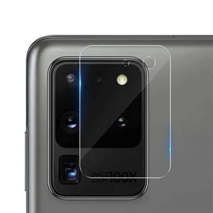 محافظ لنز دوربین کد ep004 مناسب برای گوشی موبایل سامسونگ Galaxy S20 Ultra