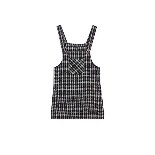 سارافون زنانه ترندیول مدل 833450549