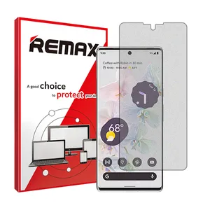Remax HyMTT model Matte screen protector suitable for Google Pixel 6 Pro mobile phone