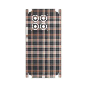 MAHOOT Fabric Texture 5-FullSkin Cover Sticker for Xiaomi 14T