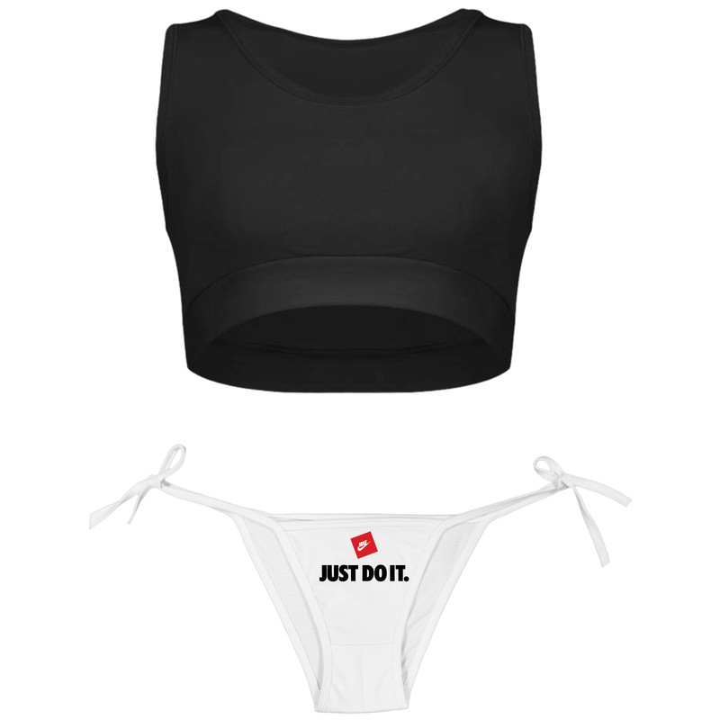 ست شورت و نیم تنه زنانه مدل 14