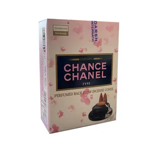 عود دارشان طرح آبشاری مدل Chance Chanel