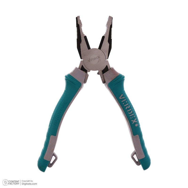 انبردست وردکس مدل 1995 سایز 8 اینچ