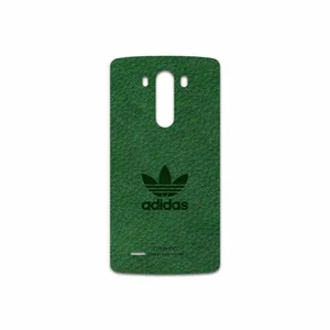 MAHOOT GL-DDS Cover Sticker for LG G3