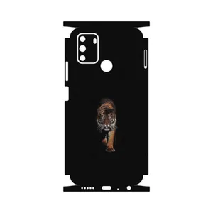 MAHOOT Wild_Tiger-FullSkin Cover Sticker for Gplus S10 2022