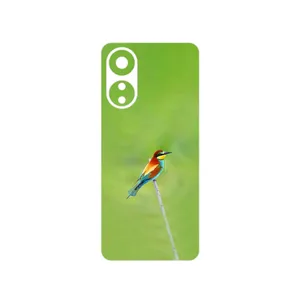 MAHOOT European bee-eater Cover Sticker for Oppo A78 4G