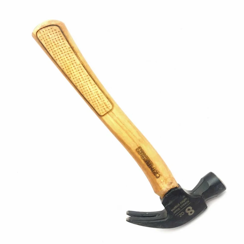 چکش زیمبرگ مدل HZC-0832L وزن 250 گرم