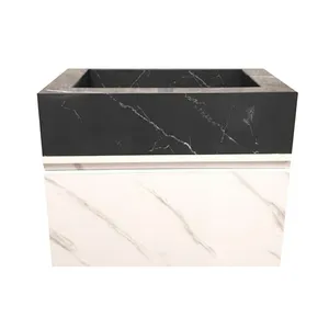 ست کابینت و روشویی مدل درخشان