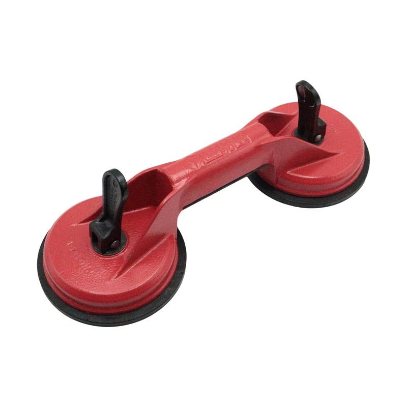 قاپک شیشه مدریت مدل دو قلو کد YP-C2-D115