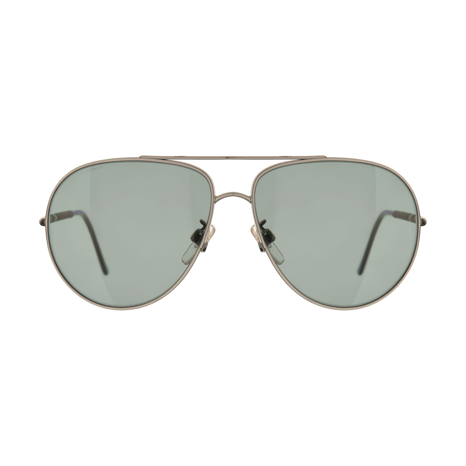 عینک آفتابی مردانه بربری مدل 100681-60 -  - 1