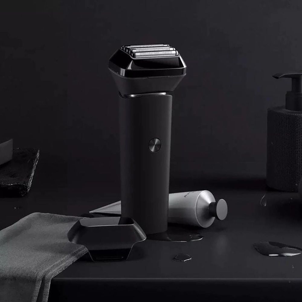 ماشین اصلاح موی صورت شیائومی مدل 5 -  - 2
