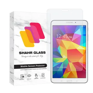 Shahr Glass TABNEWS8 Screen Protector For Samsung Galaxy Tab T331 / Galaxy Tab 4.8 3G  