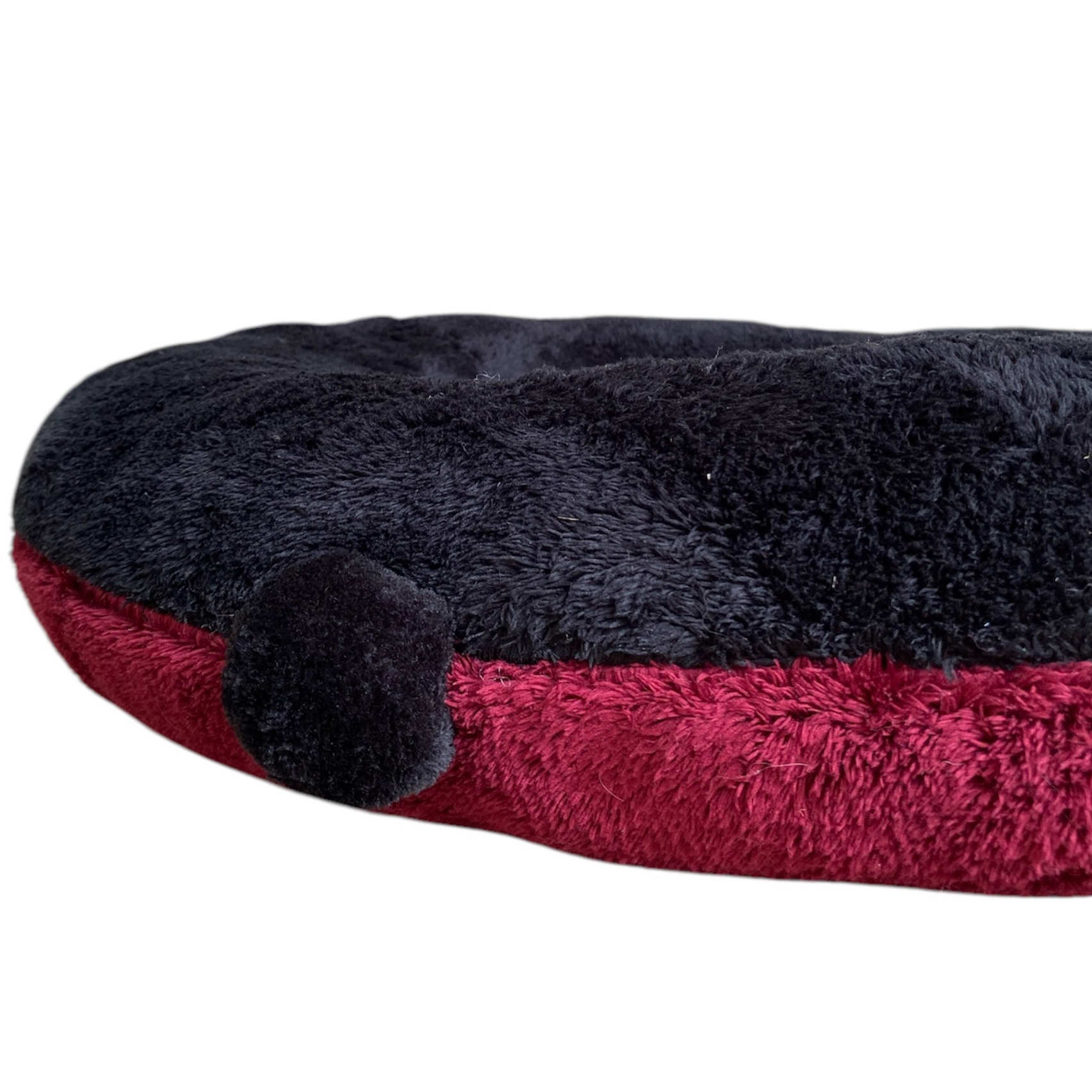 جای خواب سگ و گربه مدل Red009