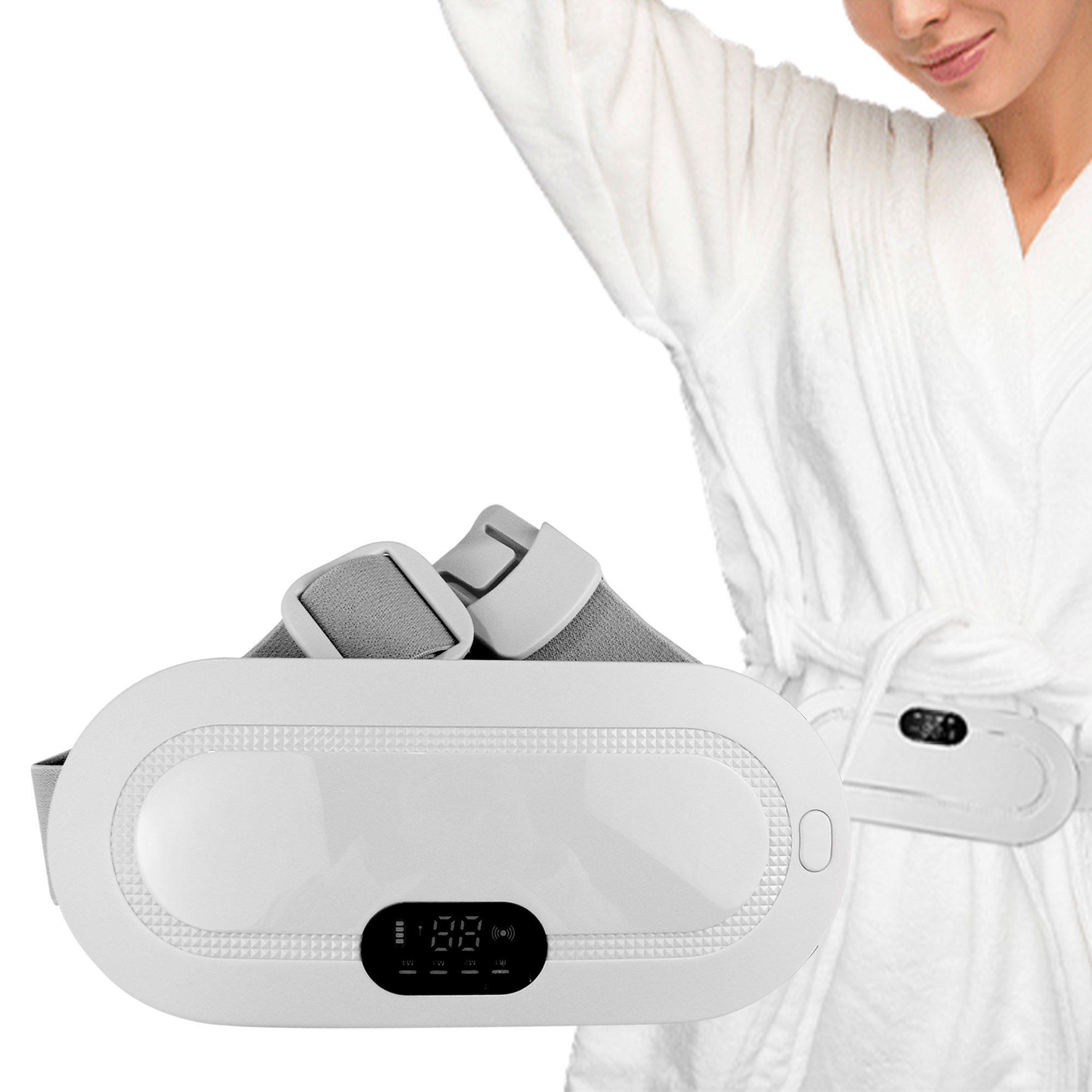 ماساژور شکم مدل comfort ماساژور شکم مدل comfort