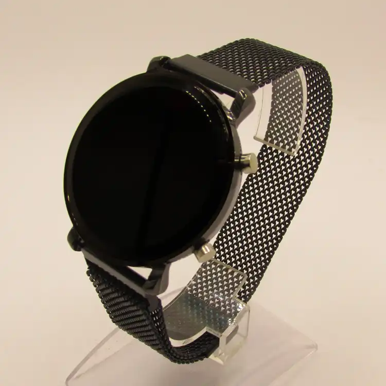 ساعت مچی دیجیتال مدل گردM