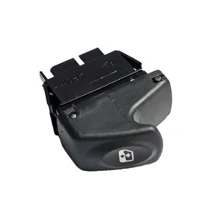 کلید شیشه بالابر عقب چپ دیاکو کد bbz-1535 مناسب برای ال 90