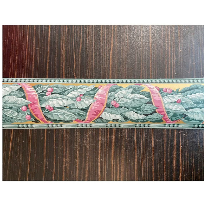 بردر کاغذ دیواری مدل 509127