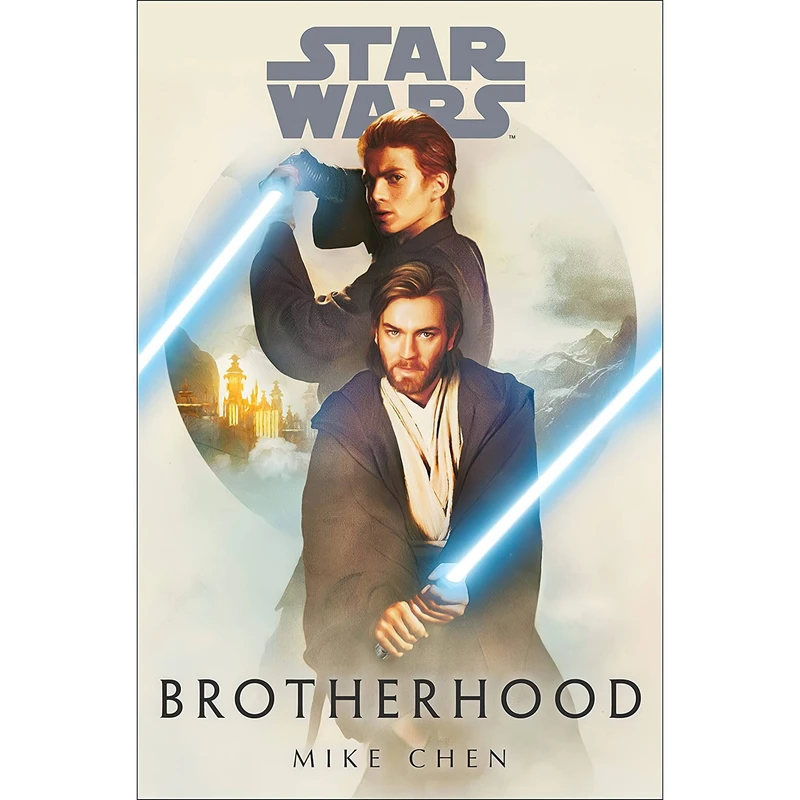 کتاب Star Wars اثر Mike Chen انتشارات Random House Worlds